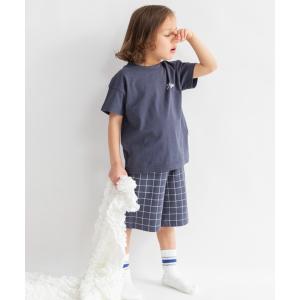 パジャマ 「WEB限定/DRC」ボーイズアソート半袖パジャマ キッズ 子供 男の子