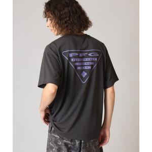 Columbia（コロンビア） シャツ 限定展開 COLUMBIA BLACK LABEL