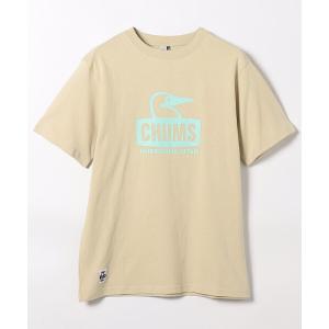 チャムス tシャツ CHUMS/チャムス 限定展開 ブービーフェイスTシャツ / Booby Face T-Shirt メンズ