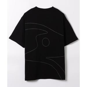 チャムス tシャツ 限定展開 CHUMS/チャムス ハロー！ブービーTシャツ / Hello! Booby T-Shirt メンズ
