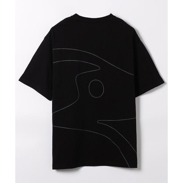 チャムス tシャツ 限定展開 CHUMS/チャムス ハロー！ブービーTシャツ / Hello! Bo...