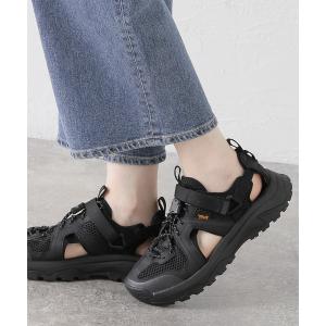 サンダル 「Teva/テバ」W HURRICANE XLT3 CT レディース