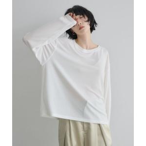 tシャツ シアーオーバーT レディース