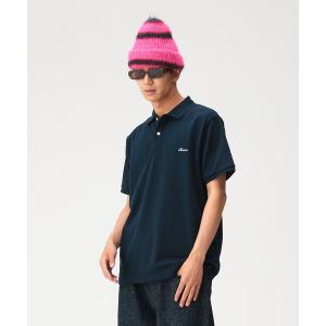 ポロシャツ 半袖 ワンポイント ポロシャツ 「ベーシックフィット」 メンズ