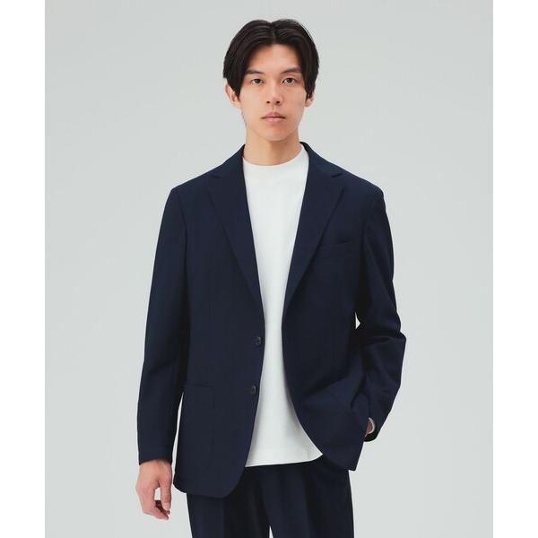 ジャケット テーラードジャケット フィールドセンサー ジャケット（セットアップ対応・吸水速乾・抗菌防...