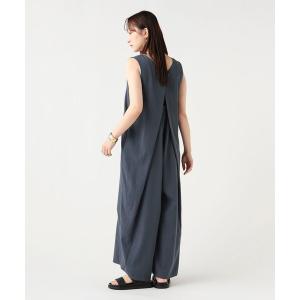 EMPORIO ARMANI オールインワン 「エンポリオ アルマーニ」ASV ビーチ