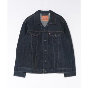 デニムジャケット gジャン 「LEVI'S/リーバイス」3rd TRUCKER JACKET 3rdトラッカージャケット Gジャン 定番 アメカジ