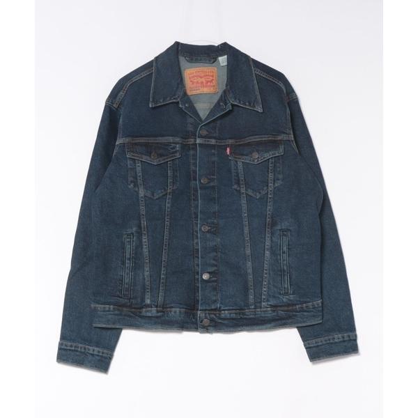 デニムジャケット gジャン 「LEVI'S/リーバイス」「永遠の定番 3rd」3rd TRUCKER...