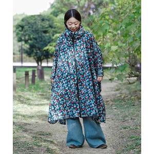 Whim Gazette（ウィム ガゼット） ウィム ガゼット 25SS flotte RAIN