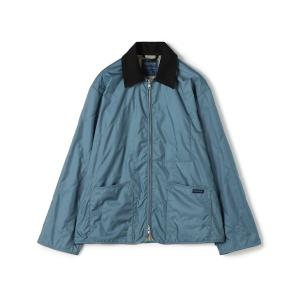 MAMMUT（マムート） ナイロンジャケット アーバン エクスプローリング