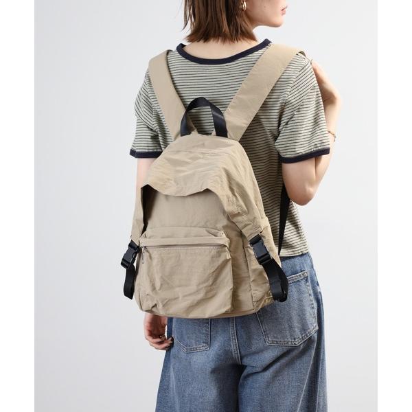 デイバック リュック ナイロンリュック レディース