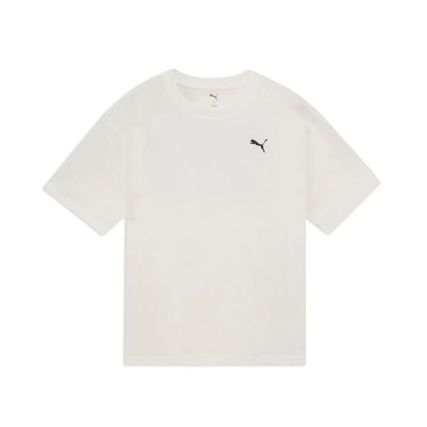 tシャツ PUMA プーマ メンズ ESS エレベーテッド MX フットボール 半袖 Tシャツ メン...
