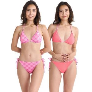 水着 ROXY/ロキシー レディース 水着 ビキニ RSW261001 レディース