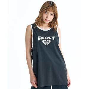 タンクトップ ノースリーブ ROXY/ロキシー レディース タンクトップ 水陸両用 RLY261028 UT レディース
