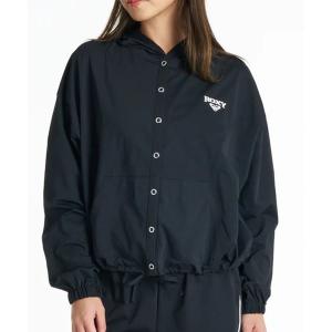 パーカー ROXY/ロキシー カーディガン レディース UT SALTY SQUAD HOODIE RLY261127 UT レディース