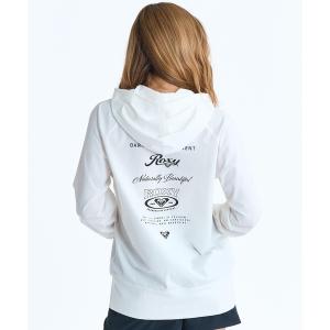 ラッシュガード ROXY/ロキシー ラッシュガード 水陸両用 UVカット RLY261035 レディース