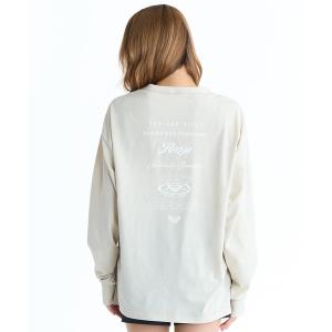 uvカット ラッシュガード ROXY/ロキシー レディース ラッシュガード 水陸両用 RLY261036 レディース