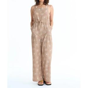 ワイドパンツ パンツ ROXY/ロキシー ラッシュサロペット レディース UT RAD STUFF RLY261042 UT レディース