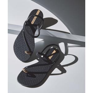 サンダル Ipanema / “GLAM RING” サンダル レディース