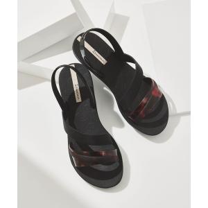 サンダル Ipanema / “VIBRANT SANDAL” サンダル レディース