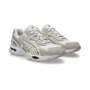 スニーカー ASICS GEL-NYC 2055（アシックス ゲル エヌワイシー 2055） レディース