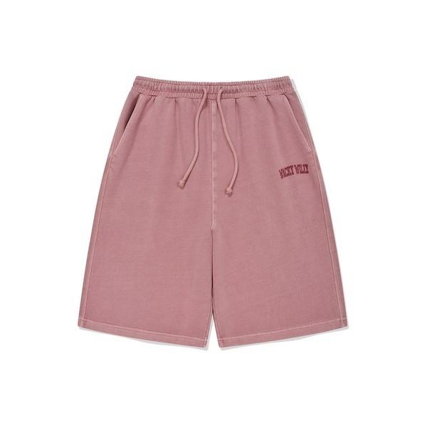 スウェットパンツ ジャージ PIGMENT SWEAT SHORTS メンズ レディース