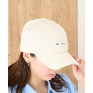 Champion ウォッシュツイルハイキャップ