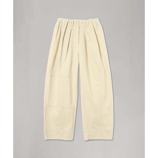 パンツ FULL GATHER PANTS YY253PT010 レディース