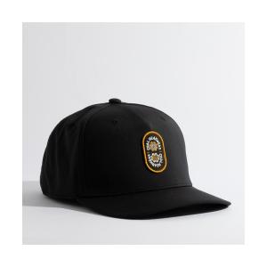 キャップ 帽子 「COAL/コール」ロゴキャップ　PACIFIC メンズ レディース