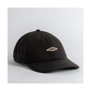 キャップ 帽子 「COAL/コール」ロゴキャップ　PINES メンズ レディース