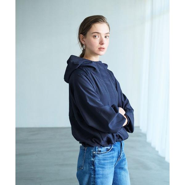 ブルゾン アウター ブライトローン撥水ブルゾン「AIRY MOTION」 レディース