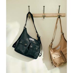 ショルダーバッグ バッグ WEB限定追加「OUTDOOR PRODUCTS」VIS別注マルチウェイショルダーバッグ レディース
