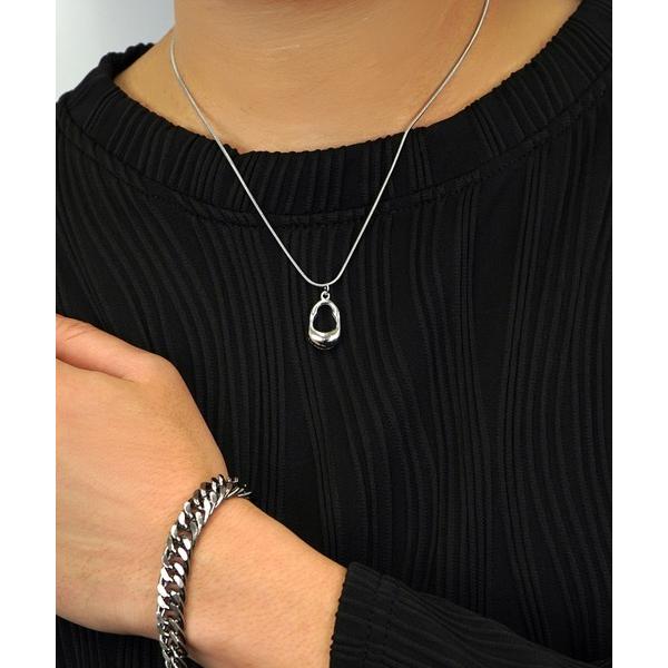 ネックレス ペンダントトップ　ネックレス　ドロップ チャーム メンズ レディース