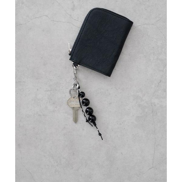 キーホルダー SENTI ””JYUZU”” KEY CHAIN  数珠キーホルダー