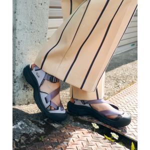 キーン keen サンダル ZERRAPORT II / ゼラポート ツー / レディース サンダル レディース