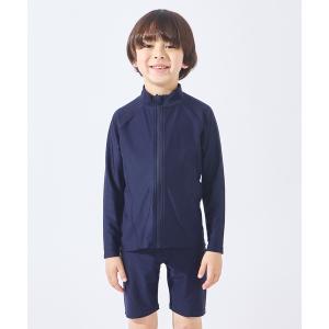 uvカット ラッシュガード スクール水着ラッシュ...の商品画像
