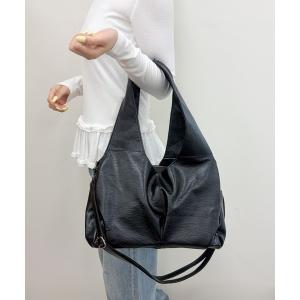 トートバッグ 「ZOZOTOWN限定」ショルダートートバッグ レディース