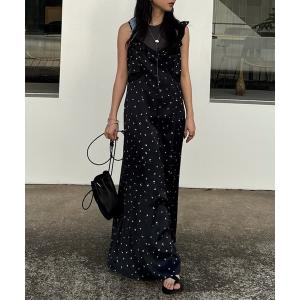 ドレス MEDI FRUIT DOT CAMISOLE DRESS｜ZOZOTOWN Yahoo!店