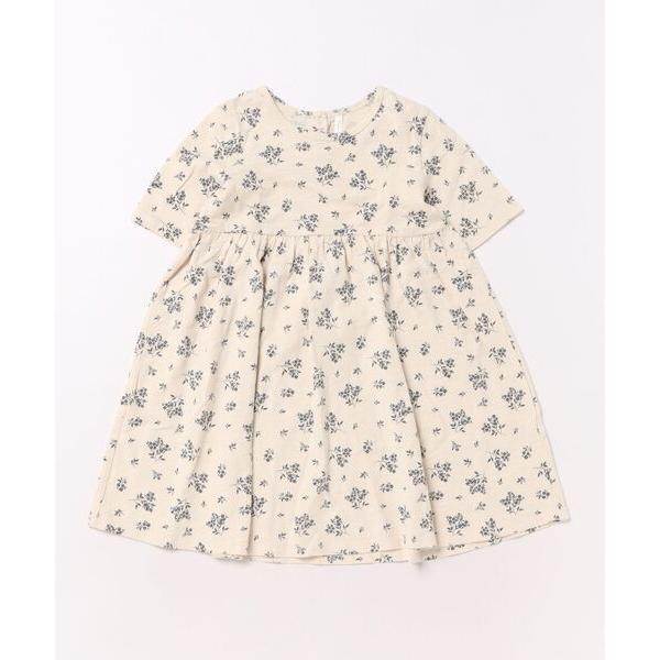 ベビー 「Bs」「it」「Rylee＋Cru」25AW / Finn Dress