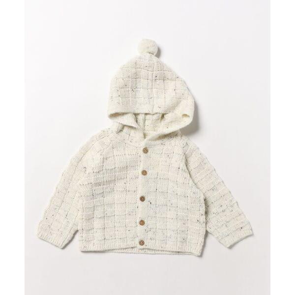 カーディガン 「Bs」「it」「Rylee＋Cru」25AW / Tassel Cardigan キ...