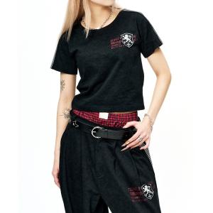 tシャツ ダートユニフォームライクTEE レディース メンズ