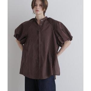 CELFORD（セルフォード） ファンシーツイードロングジャケット 24春夏