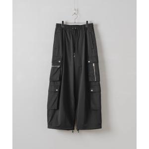 JIAN YE（ジェンイェ） パンツ JIAN YE HYDRA PANTS メンズ レディース