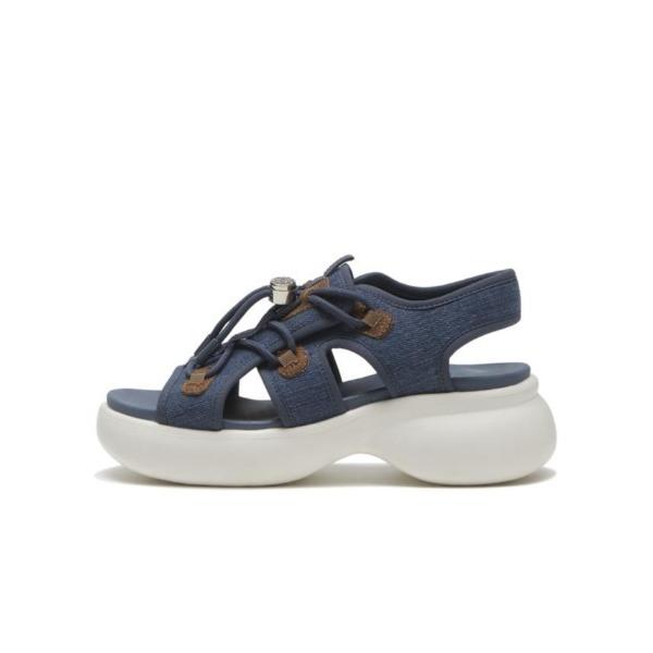 サンダル ABC SELECT エービーシーセレクト CL VL CODE SANDAL 6 ボリュ...