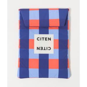 CITEN タブレットケース Mサイズの買取情報