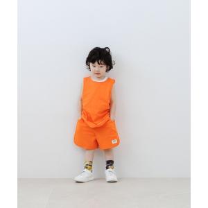 セットアップ カットＳＥＴＵＰ　 664980 キッズ 子供服 男の子 女の子