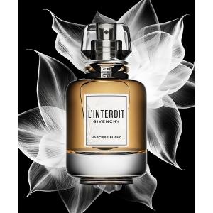 GIVENCHY BEAUTY 香水 ランテルディ オーデパルファム インテンス