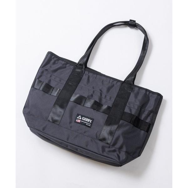 トートバッグ 「Y」「GERRY/ジェリー」RUGGEDトートバッグ メンズ レディース