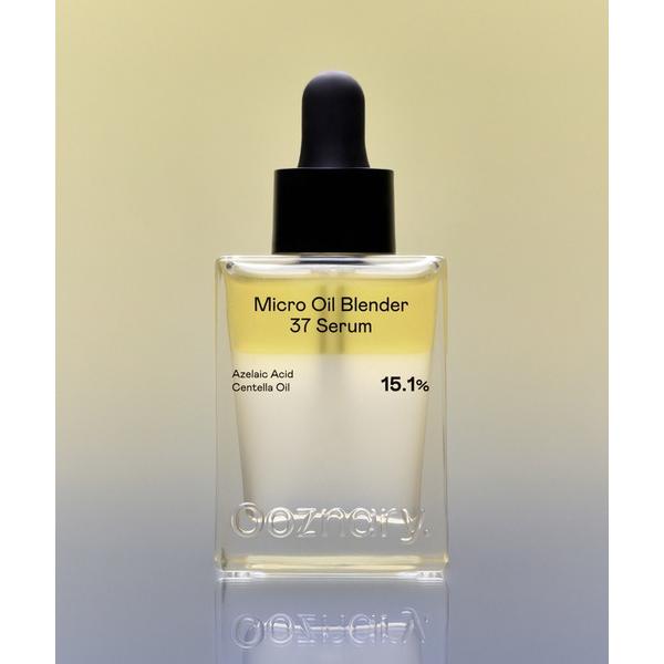 美容液 オイル クリーム オーズナリーアゼライン酸CICA37セラム 30ml