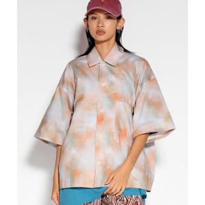 シャツ Crystal Shirts / クリスタルシャツ メンズ レディース